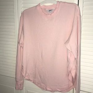 Never worn pink sweater
